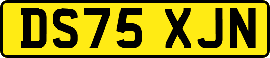 DS75XJN
