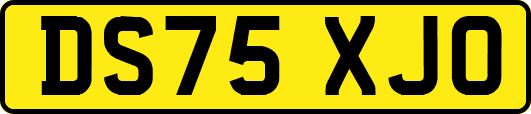 DS75XJO