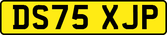 DS75XJP