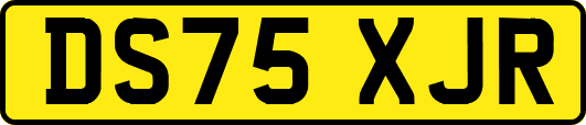 DS75XJR