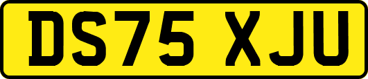DS75XJU