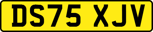 DS75XJV