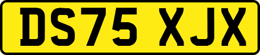 DS75XJX