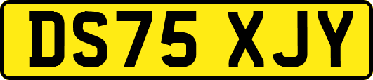 DS75XJY