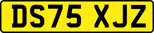 DS75XJZ