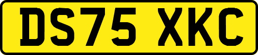 DS75XKC