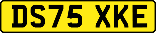 DS75XKE