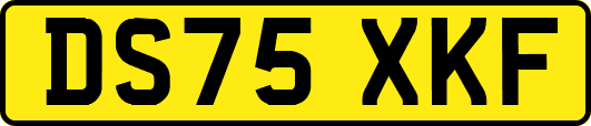 DS75XKF