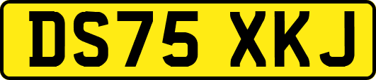 DS75XKJ