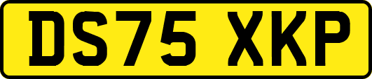 DS75XKP
