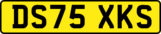 DS75XKS
