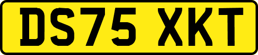 DS75XKT