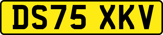 DS75XKV