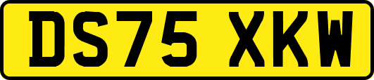 DS75XKW
