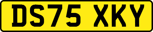 DS75XKY