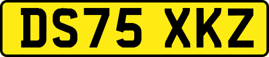 DS75XKZ