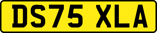 DS75XLA