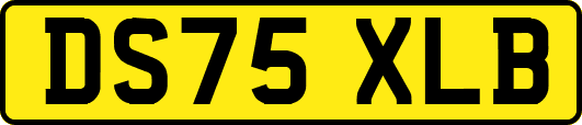 DS75XLB