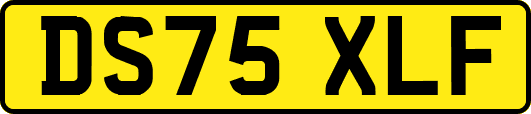 DS75XLF