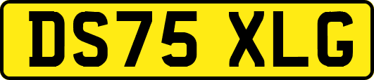 DS75XLG