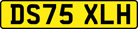 DS75XLH