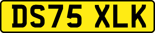 DS75XLK
