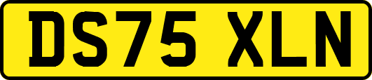 DS75XLN