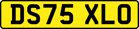 DS75XLO
