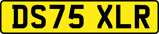 DS75XLR