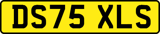 DS75XLS