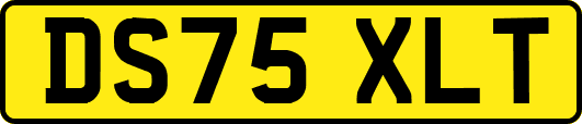 DS75XLT