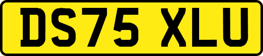 DS75XLU