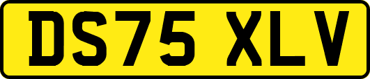 DS75XLV