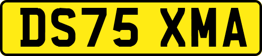 DS75XMA