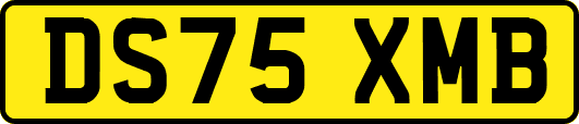 DS75XMB