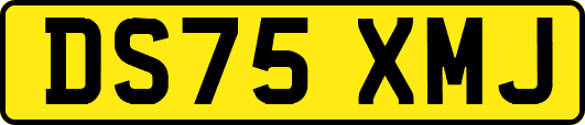 DS75XMJ