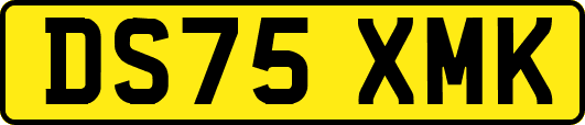 DS75XMK