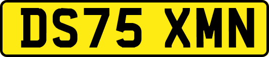 DS75XMN