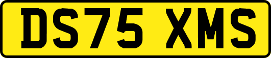 DS75XMS