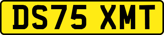 DS75XMT