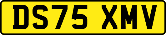 DS75XMV
