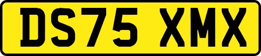 DS75XMX