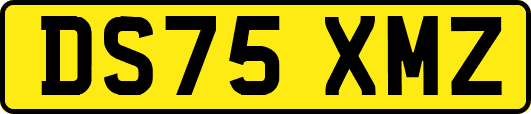 DS75XMZ