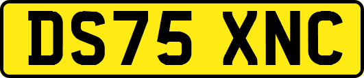 DS75XNC