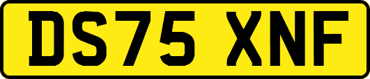 DS75XNF