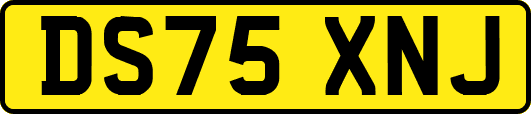 DS75XNJ