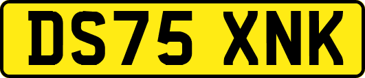 DS75XNK