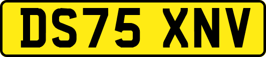 DS75XNV