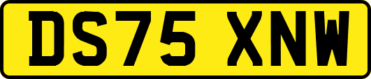 DS75XNW