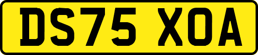 DS75XOA